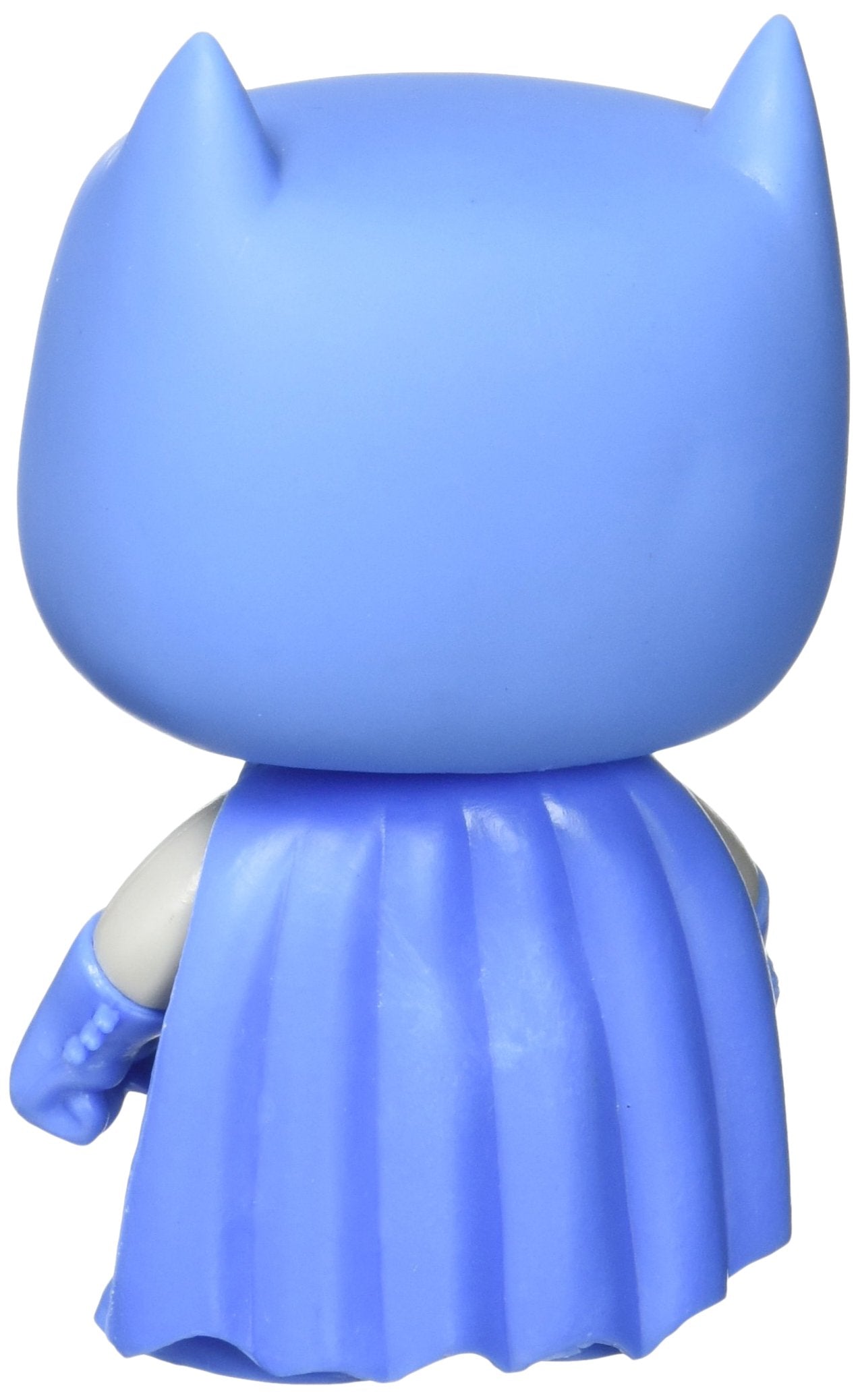 Batman 75th Anniversary Blue Rainbow Batman Pop! Vinyl Figure - Entertainment Earth Exclusive