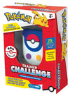 Ultra Pro Pokemon Trainer Challenge Edition Toy - I Will Guess It! Guess that Pokémon! Fun for Board Game & TCG Fans - Pokemon Cards, Magic