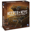Renegade Game Studios Viscounts West Kingdom Strategy Board Game Expansion Keeper of Keys