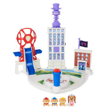 PAW Movie II Liberty & Poms Spielset