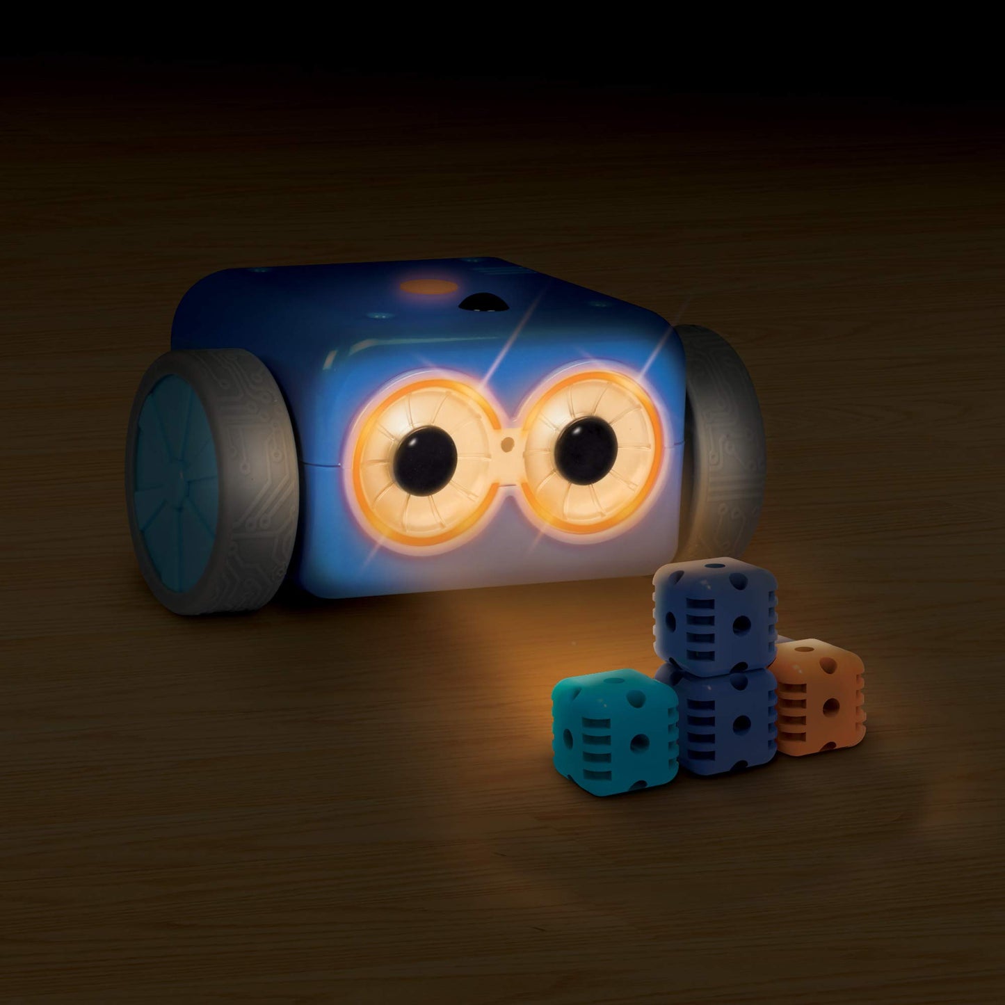 Learning Resources Botley The Coding Robot 2.0 Activity Set - 78 Pieces, Ages 5+, Coding Robot for Kids, STEM Toys for Kids, Early Programming