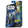 Star Wars: The Clone Wars CW41 Clone Trooper Hevy in Training Armor 3.75in Action Figure