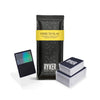 Ryker | Compatible with Here to Slay: 2 Expansions Bundle Card Sleeve Kit | (Clear) Card Sleeves Top loaders for Cards | Standard Size | Tarot Size