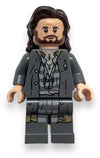 LEGO Harry Potter: Sirius Black Minifigure