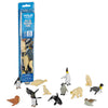 Wild Republic Nature Tube Polar Figurines - 13"