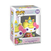 Pop! Animation: Sanrio Hello Kitty Unicorn Party Vinyl Figure