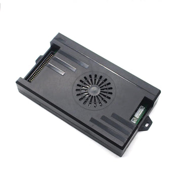 3000 Horizontal + 516 Vertical Games System, for 3 Sides Cocktail, Jamma Box PCB, USB Trackball, CRT, VGA, HDMI Compatible, High Score Record, 3D