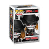 Funko Pop! Rocks: Rob Zombie with Bandana - Collectable Vinyl Figure - Gift Idea - Official Merchandise - Toys for Kids & Adults - Music Fans - Model