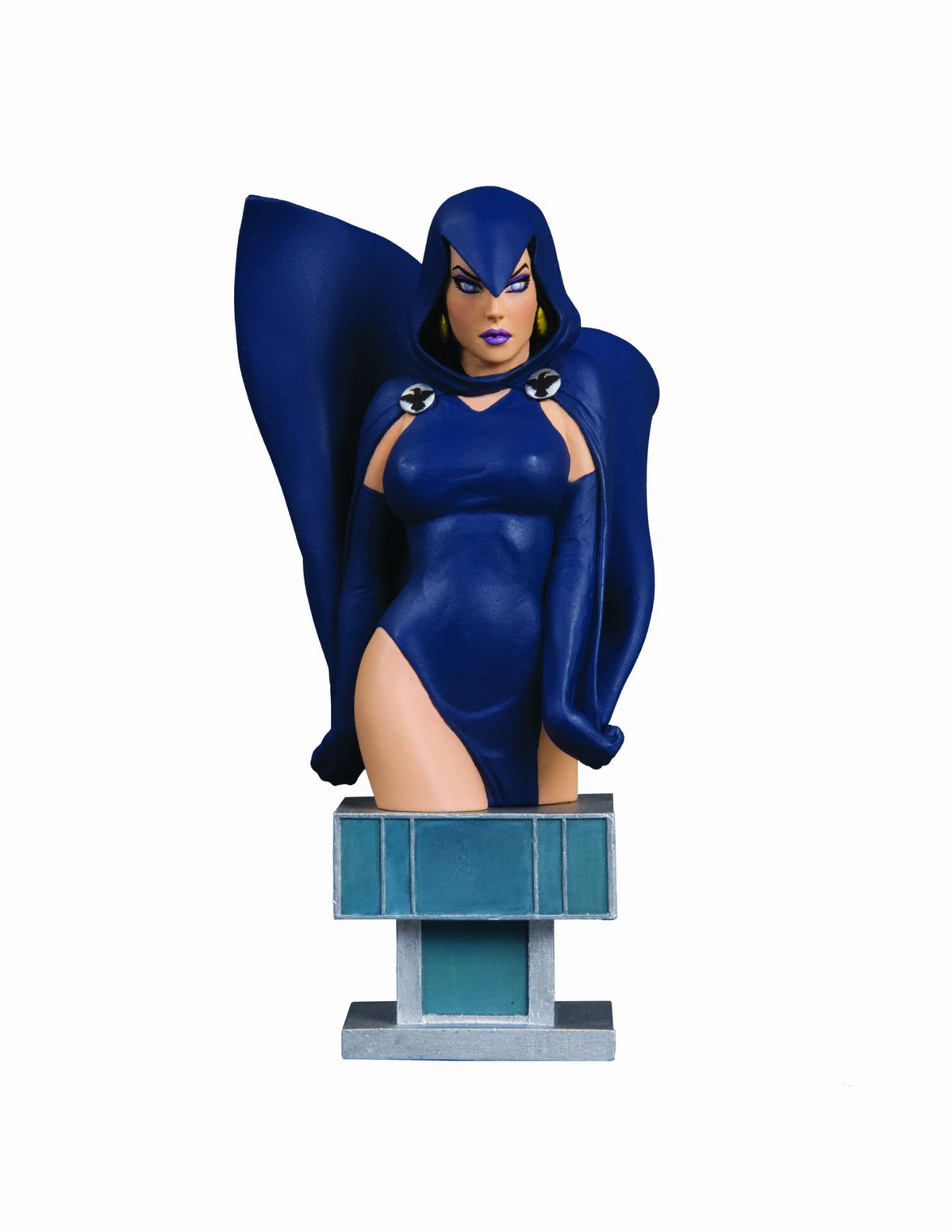 Women of the DC Universe Series 3: Raven Bust