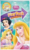 Disney Princess Grab and Go Play Pack