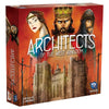 Renegade Game Studios Architects of the West Kingdom Board Game - Strategic Worker-Placement for 1-5 Players