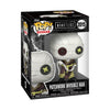 Funko Pop! Movies: Universal Monsters - Patchwork Invisible Man - Collectable Vinyl Figure - Gift Idea - Official Merchandise - Toys for Kids & Adults