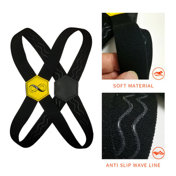 Board Game Box Elastic Bands - Keep Board Games, Tabletop Games, RPGs,Card Games & Other Boxes Closed and Protected with Antiskid Textured During