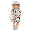 Lori - Mini Doll - 6-Inch Fashion Doll - Stylish Outfit - 3+ Years- Brinne