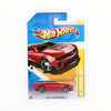 Hot Wheels 2012 New Models 12 Camaro ZL1 9/50 Red