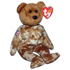 BEANIE BABIES TY Hero UK Bear Beanie Baby