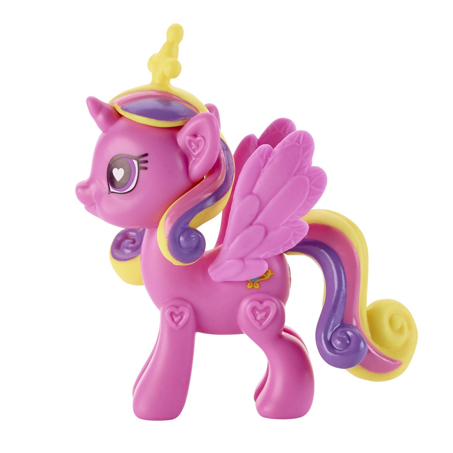 My Little Pony Pop Cutie Mark Magic Princess Cadance Wings Kit
