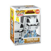 Funko POP! Animation: MHA - Tenya Iida - Ingenium - (Recipro Burst) - My Hero Academia - Collectable Vinyl Figure - Gift Idea - Official Merchandise