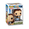 Funko POP! & Buddy: The Wizard of Oz - Dorothy Gale with Toto - Collectable Vinyl Figure - Gift Idea - Official Merchandise - for Kids & Adults