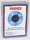 PRIMES - Fun Game | 1st Prize @ Museum of Math | Made by Teenagers | Build Mental Math | Social Impact | Ages 10-127