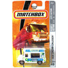 Matchbox 2009 #43 Ice Cream Cruiser Truck 1:64 Scale