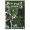 Rio Grande Games Power Grid: France Italy Expansion Board Game for Two to six Players, 60 120 Min