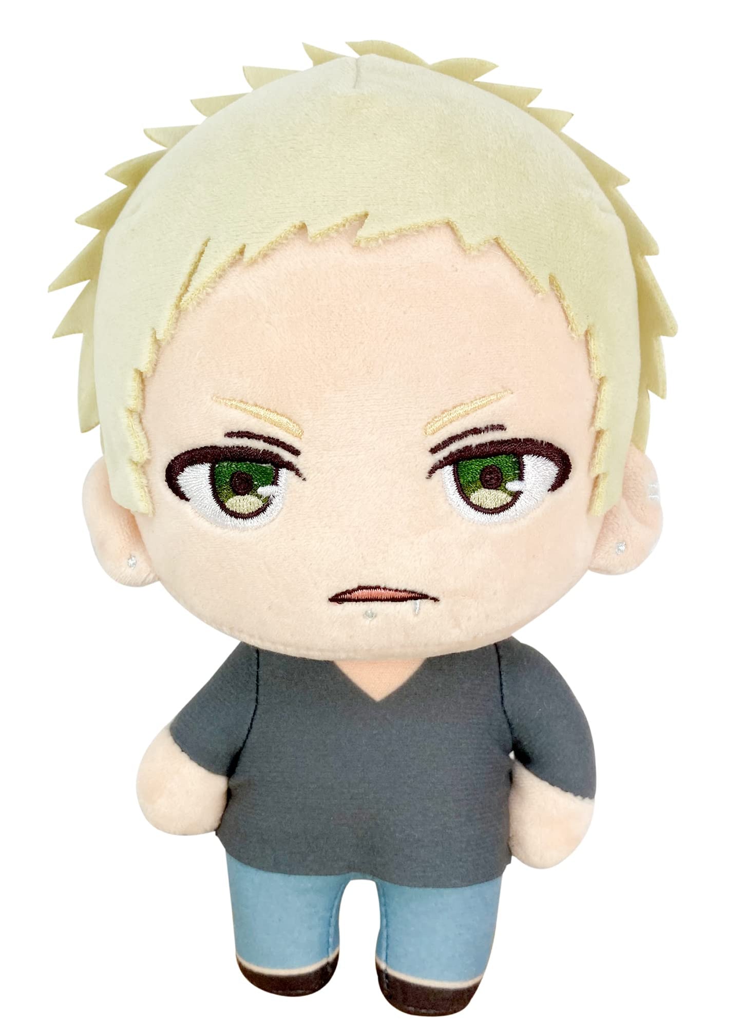 Given - Kaji Akihiko Plush 8" H