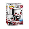 Funko Pop! Plus: Saw - Billy The Puppet - Amazon Exclusive - Collectable Vinyl Figure - Gift Idea - Official Merchandise - Toys for Kids & Adults
