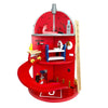 Teamson Kids - Fire Station Playset