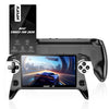 Retro Handheld Game Console Hand Held Gaming Consola Portátil Portable Plug Play Video Juegos para Niños Preloaded Systems Emulator TV Pixelated for