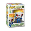 Funko Pop! Marvel: Strange Tales - Ghost Rider - Marvel Comics - Collectable Vinyl Figure - Gift Idea - Official Merchandise - Toys for Kids & Adults