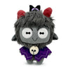 Youtooz Cult of The Lamb The Goat Plush 9" Inch - The Goat from Cult of The Lamb Plush Figurine