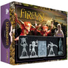 Jim Henson's Labyrinth the Board Game: Fireys! Expansion