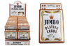 Diamond Visions 11-1681 Jumbo Playing Cards 3.5" x 5" Multipack (2 Decks)