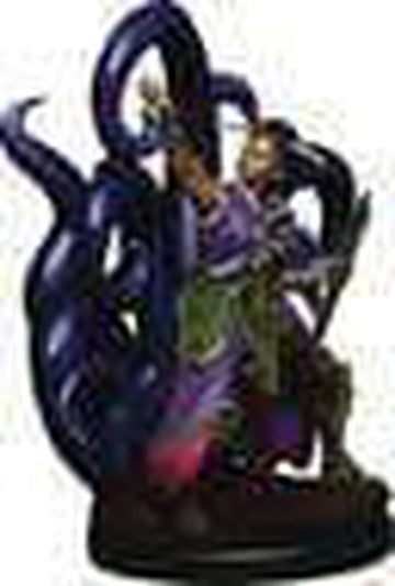 D&D Icons of the Realms Premium Figures: Male Human Fighter