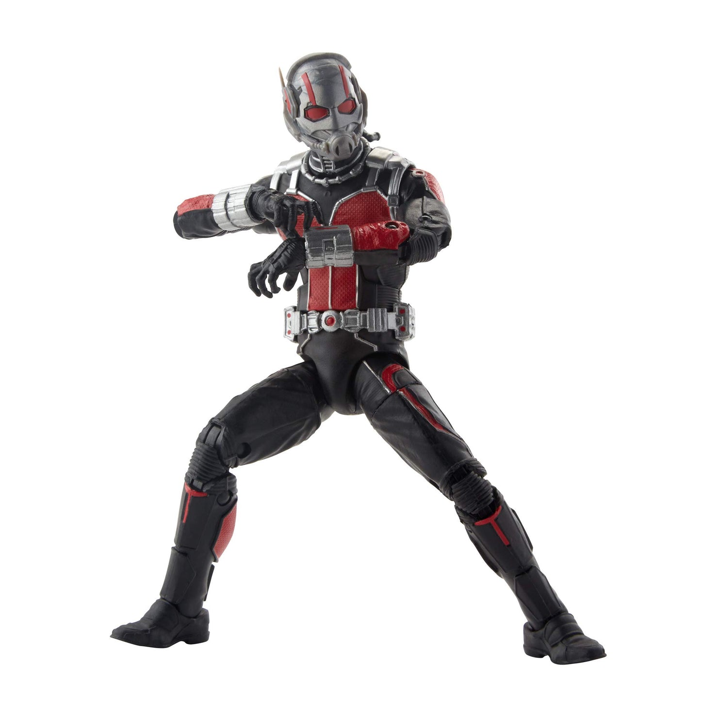 Marvel Studios: The First Ten Years Ant-Man Ant-Man and Yellowjacket