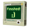 Stronghold Games Finished