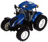 Britains Big Farm New Holland T7.270 Tractor (1 Blue Power), Multicoloured, 43156A1