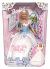 Barbie Princess Bride Doll (2001)