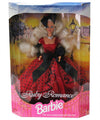 Ruby Romance Barbie