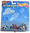 Hot Wheels Action Pack Home Improvement