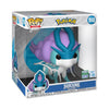 Funko Pop! Jumbo: Pokemon - Suicune - Amazon Exclusive - 2025 WonderCon Comic Con - Collectable Vinyl Figure - Gift Idea - Official Merchandise - Toys