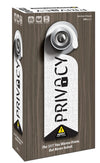 Privacy - Adult Party Game | 18+ Board Game | Fun Drinking Game to play with Friends | Reveal your friends secrets with the hilarious Privacy Card