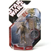Star Wars 30th Anniversary CZ-4 Jabba's Palace Droid Action Figure with Plastic Coin