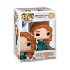 Funko Pop TV: Bridgerton - Penelope Featherington - 1/6 Odds for Rare Chase Variant - Collectable Vinyl Figure - Gift Idea - Official Merchandise