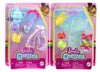 Barbie Chelsea Beach & Tea Party Accessory Fashion Pack Bundle - Mix of Beachwear & Tea Party Essentials for Chelsea Doll | Ages 3+