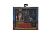 NECA - Puppet Master - 7" Scale Action Figure - Leech Woman and Toulon's Puppet