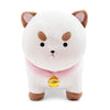 Toynk Bee and Puppycat 10-Inch Plush, Huggable Soft Stuffed Animal