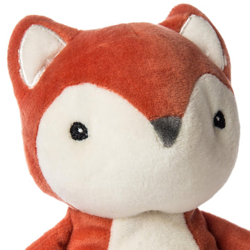 Mary Meyer Stuffed Animal Leika Soft Toy, 8-Inches, Little Fox