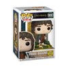 Funko Pop! Plus: The Lord of The Rings - Frodo Baggins - Glow in The Dark - Collectable Vinyl Figure - Gift Idea - Official Merchandise - Toys for